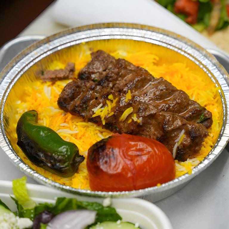 Ordering Made Simple