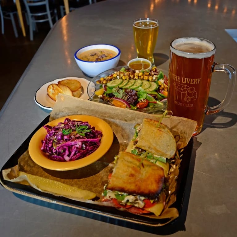 Catering for Every Occasion