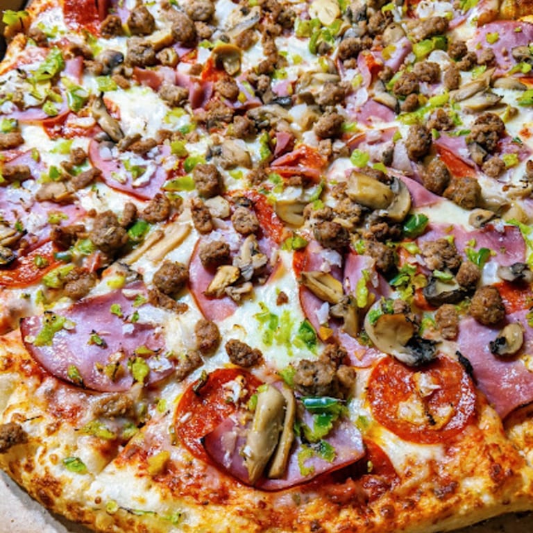 Catering for Your Next Event 📞