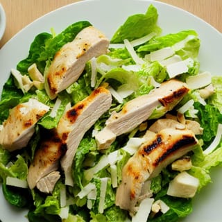 Chicken Salad