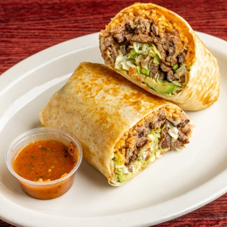 Mexican Takeout: Tacos, Burritos, and More