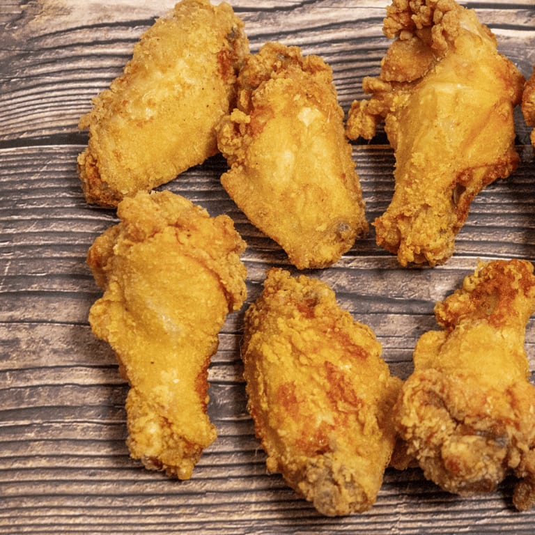 Smoky BBQ Delights: Wings, Ribs, and More