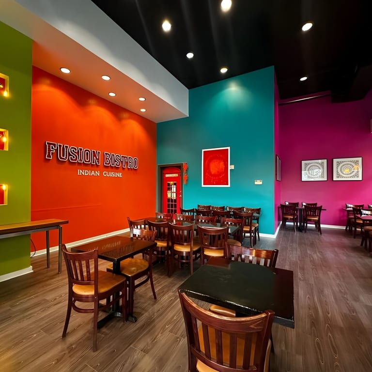 Where Tradition Meets Modern Flavor