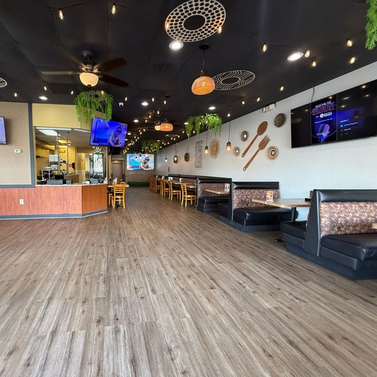 Bring the Family — Even the Furry Ones! 🪑