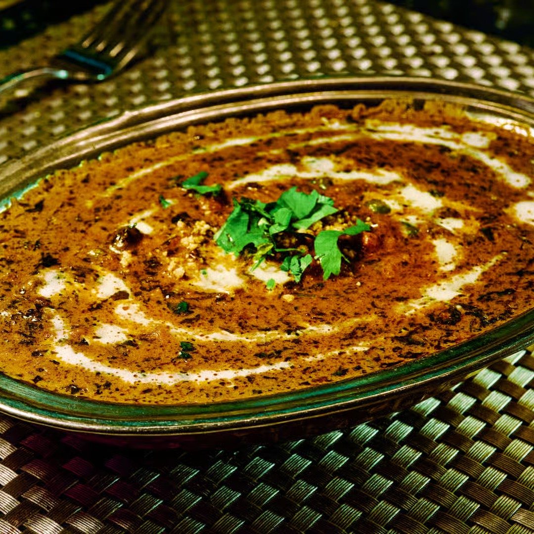 Meethi Malai Mutter.