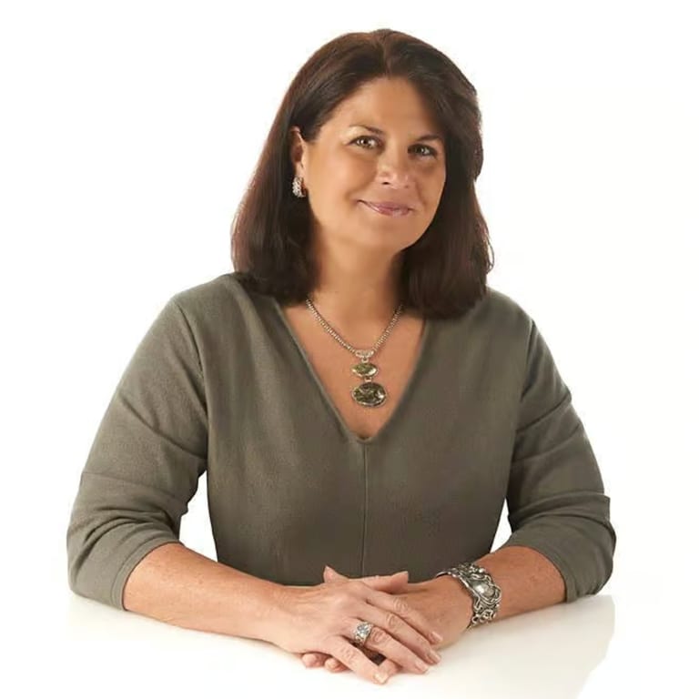 Marita Driscoll: Director, Simply Greer Etiquette