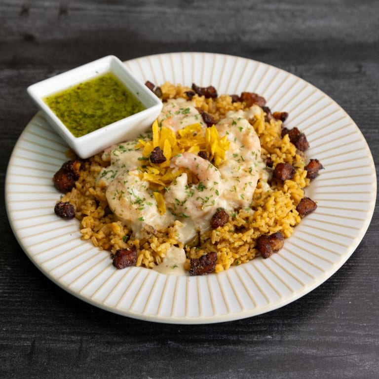 Puerto Rican Flavor You’ll Come Back For