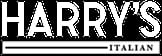 Harry's Italian Restaurant
