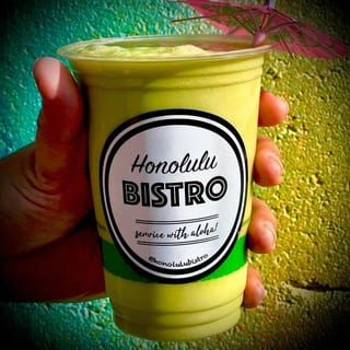 Avocado - 16oz Small