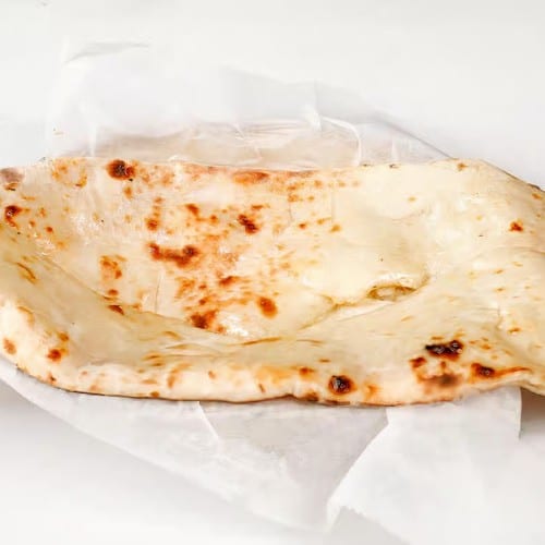 Naan.
