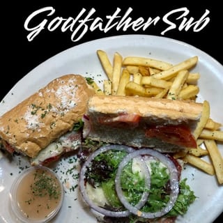 The Godfather Sub