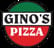 Gino's Pizza