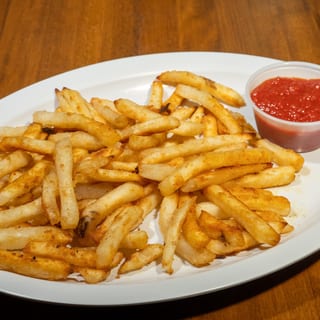 French Fries Tray