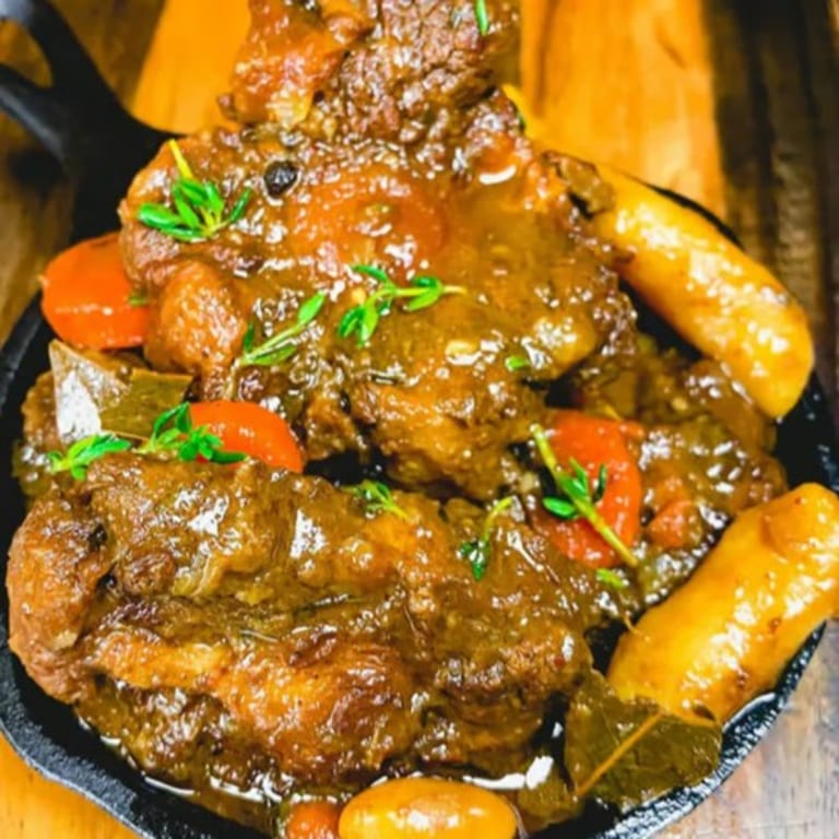 African Fusion Delights: Halal Wraps and More