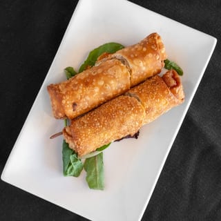 Egg Rolls