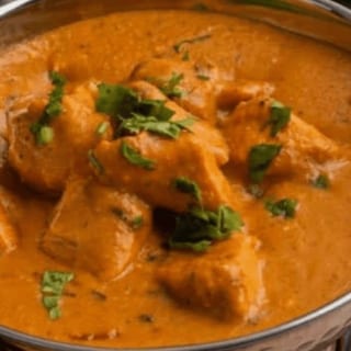 Paneer Tikka Masala