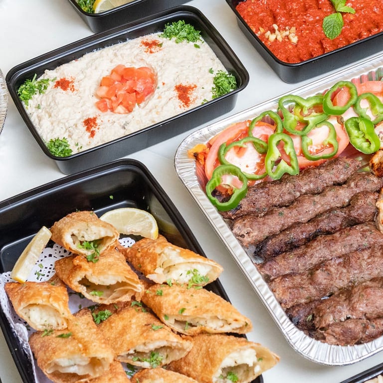 Elevate Your Gatherings with Authentic Catering