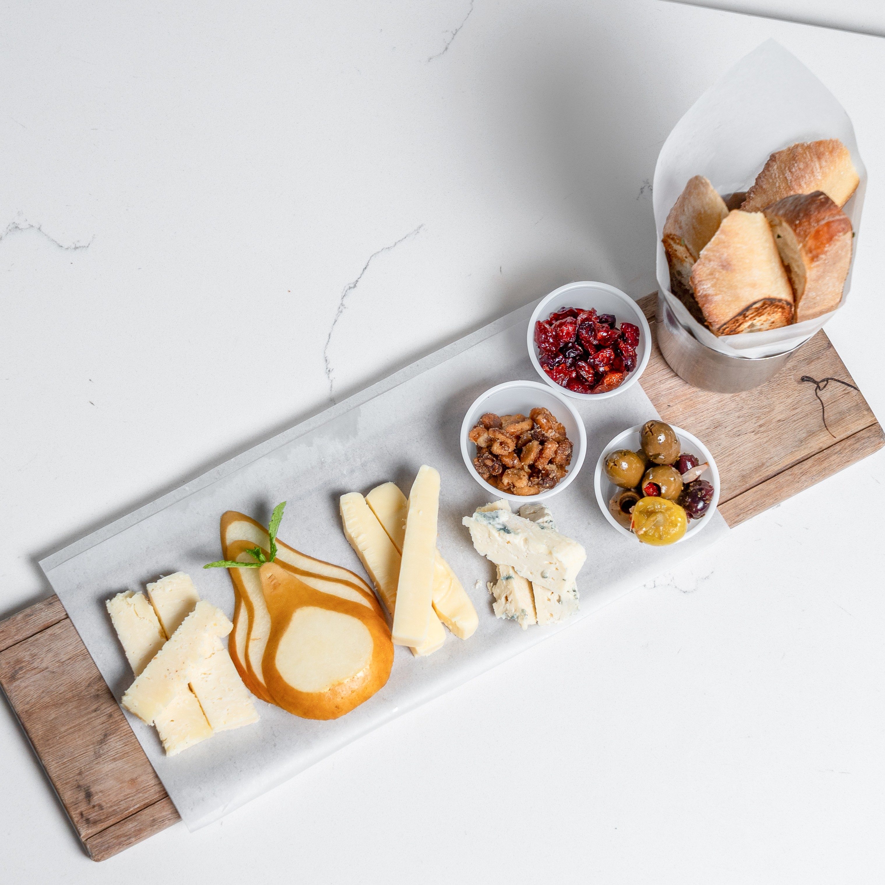 Cheese please dinner.