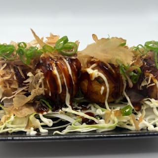 Takoyaki