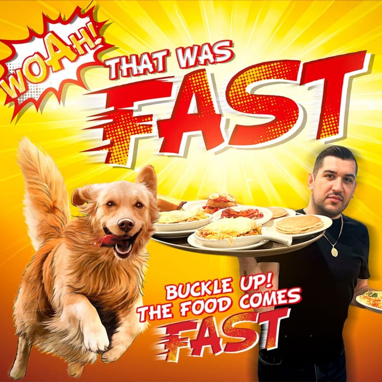 Joliet’s Fastest and Best Breakfast in Town