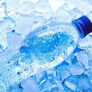 Bottled Water
