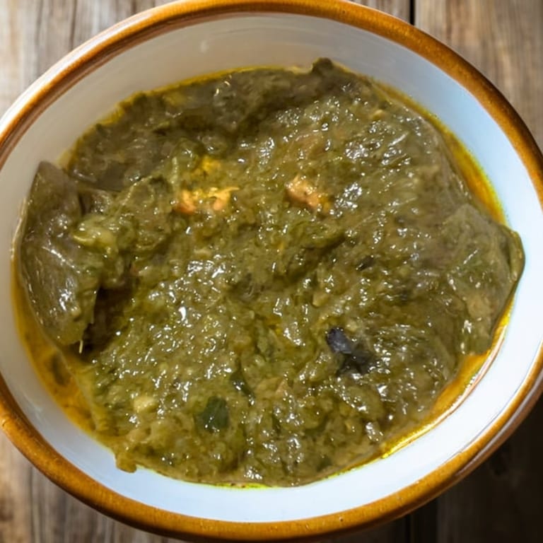 Delicious Palak Paneer and More Indian Favorites