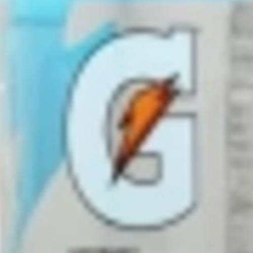 Gatorade.