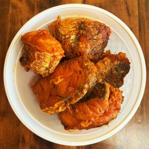 Hake Fish (1 Piece).