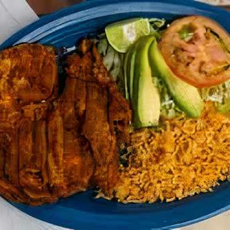 Delicious Steak Burrito and More