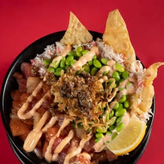 Ijji Supreme Signature