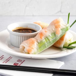 Shrimp Rolls(2)