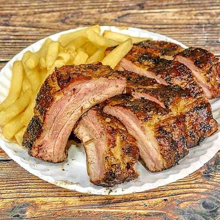 Delicious Chicken Dishes for Every Palate