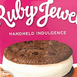 Salted Caramel Ice Cream