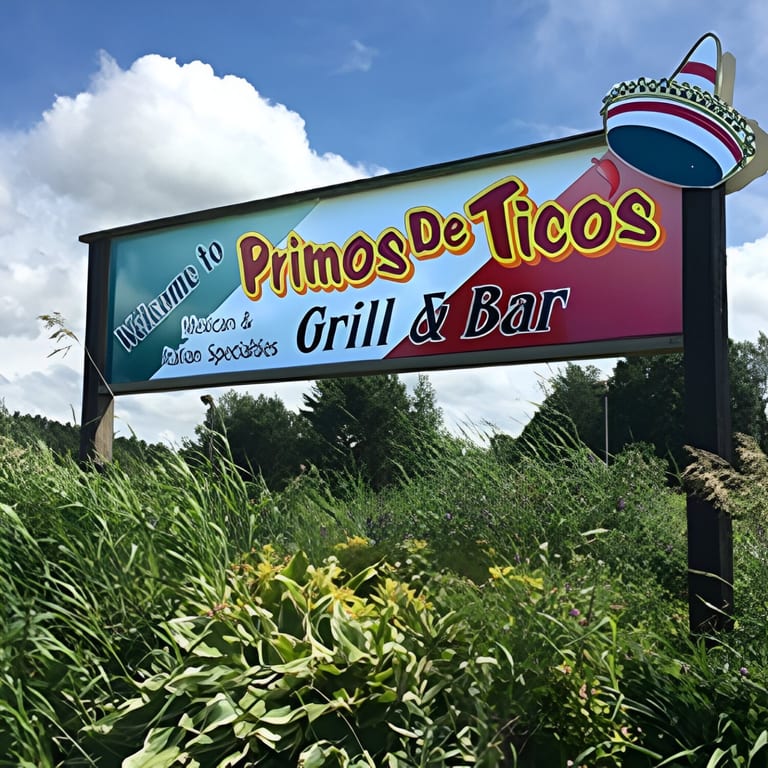 Where Mexico Meets Italy! 🌟