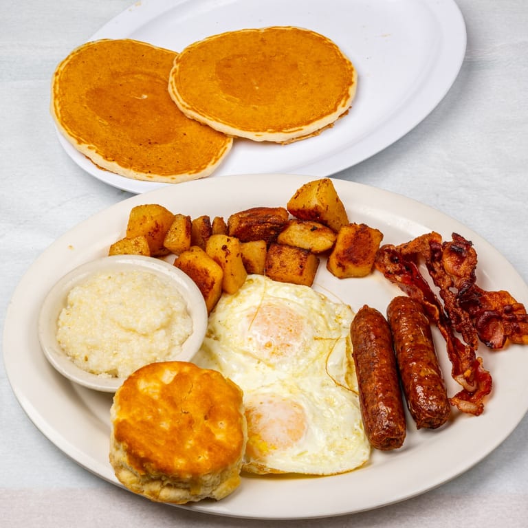 Bringing People Together with Homestyle Dishes