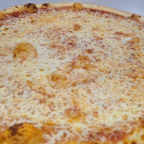 Build Your Own Napolitan Pizza (Large 16").