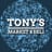 Tony's Market & Deli