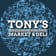Tony's Market & Deli