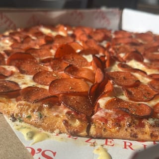 Daily Carryout Special