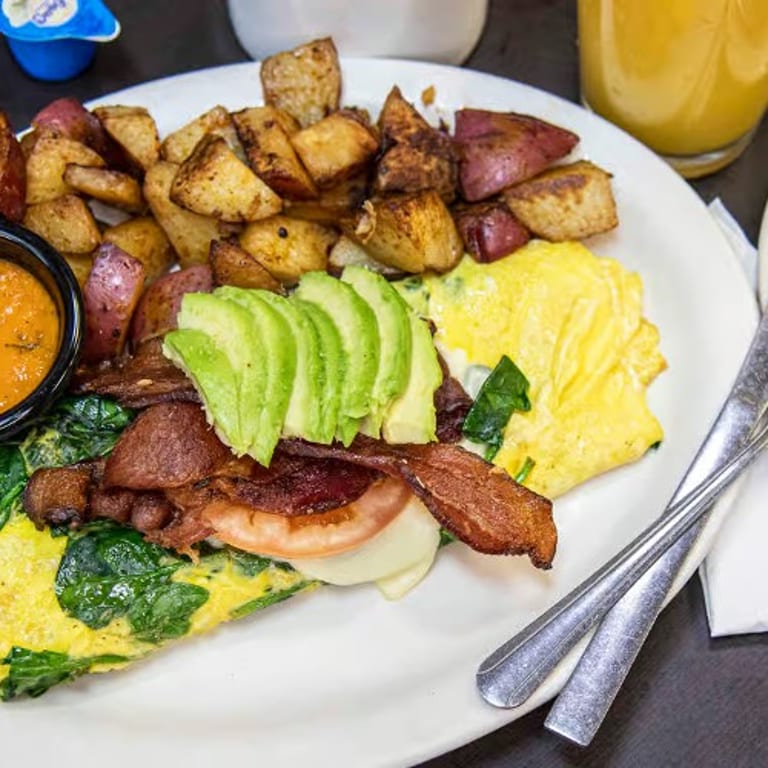 Delicious Breakfast Skillets to Start Your Day