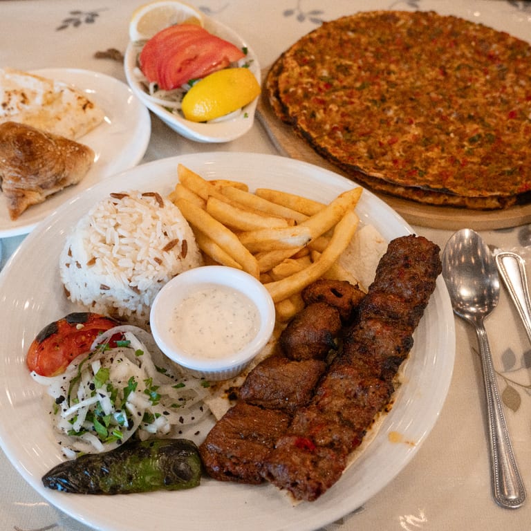 Order From Our Website