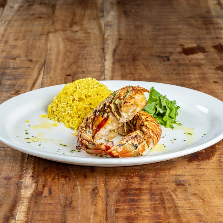 Where Fire Meets Flavor