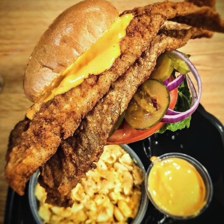 Catering for Your Next Event