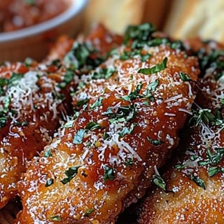 Calabrian Wood Fire Wings