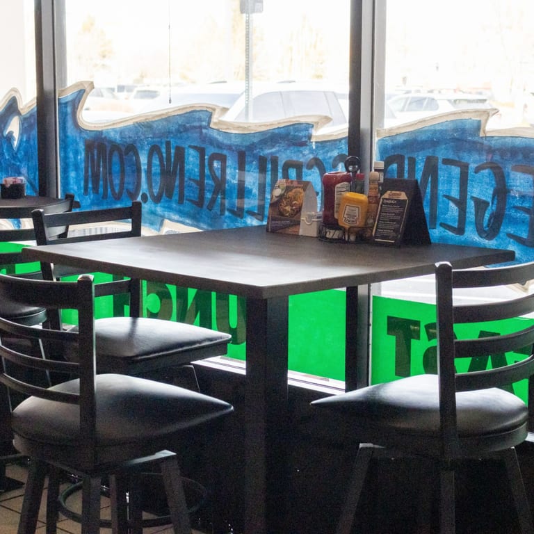 Reservations: Memorable Meals Await