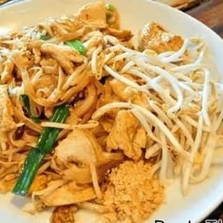N-1. Pad Thai