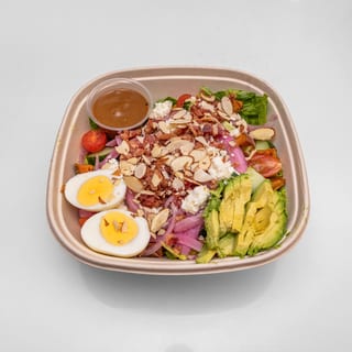 Greek Cobb Salad