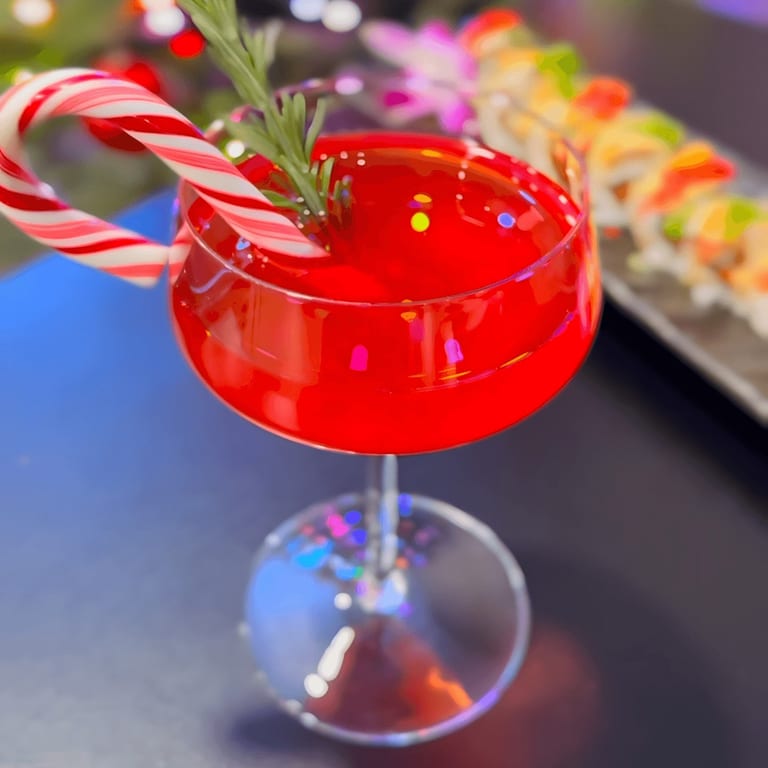 Drinks That Elevate Every Bite