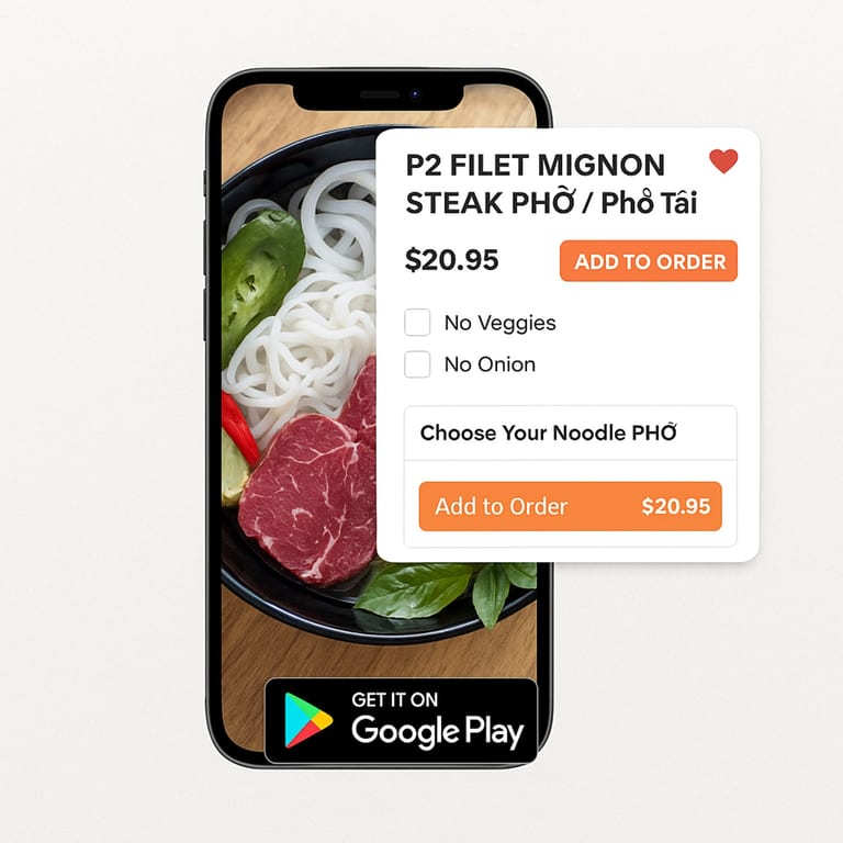 Download Our Android App