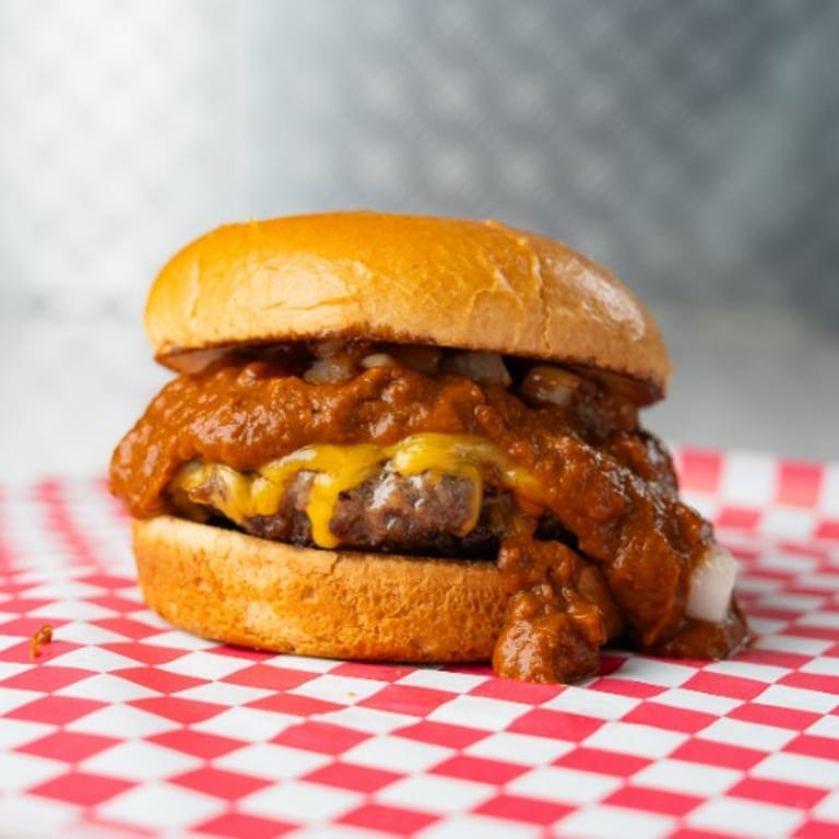 Chili Delights: Hot-Dog and Burger Favorites